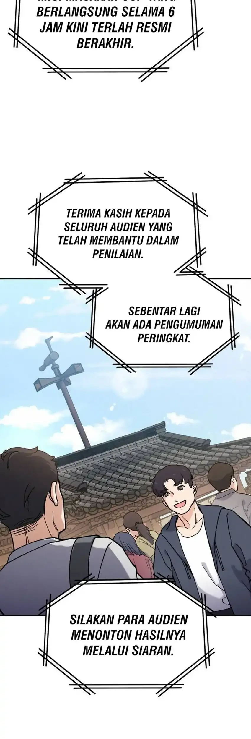 God’s Cuisine Chapter 24 Gambar 51