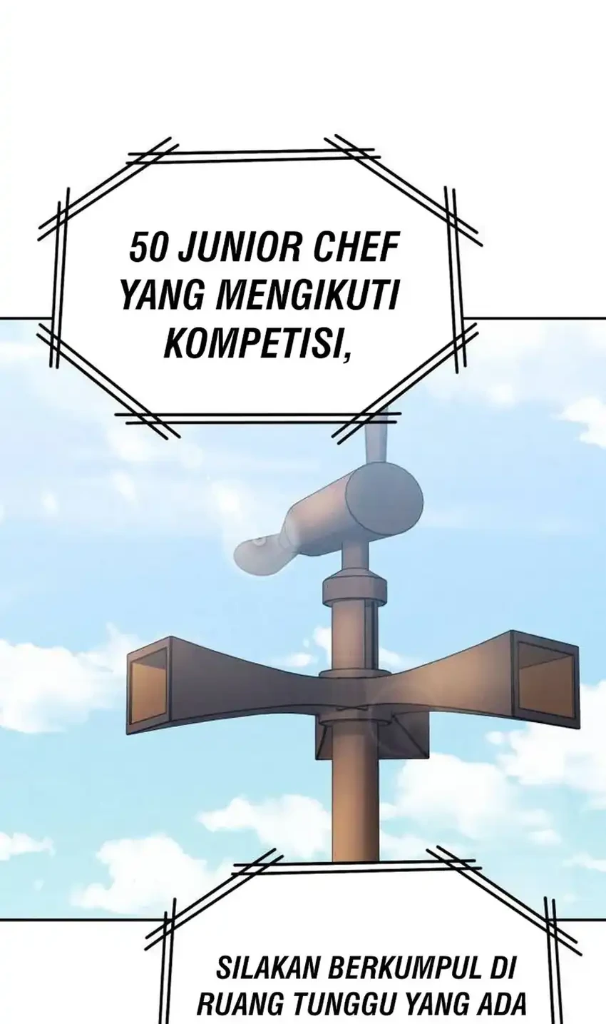 God’s Cuisine Chapter 24 Gambar 52