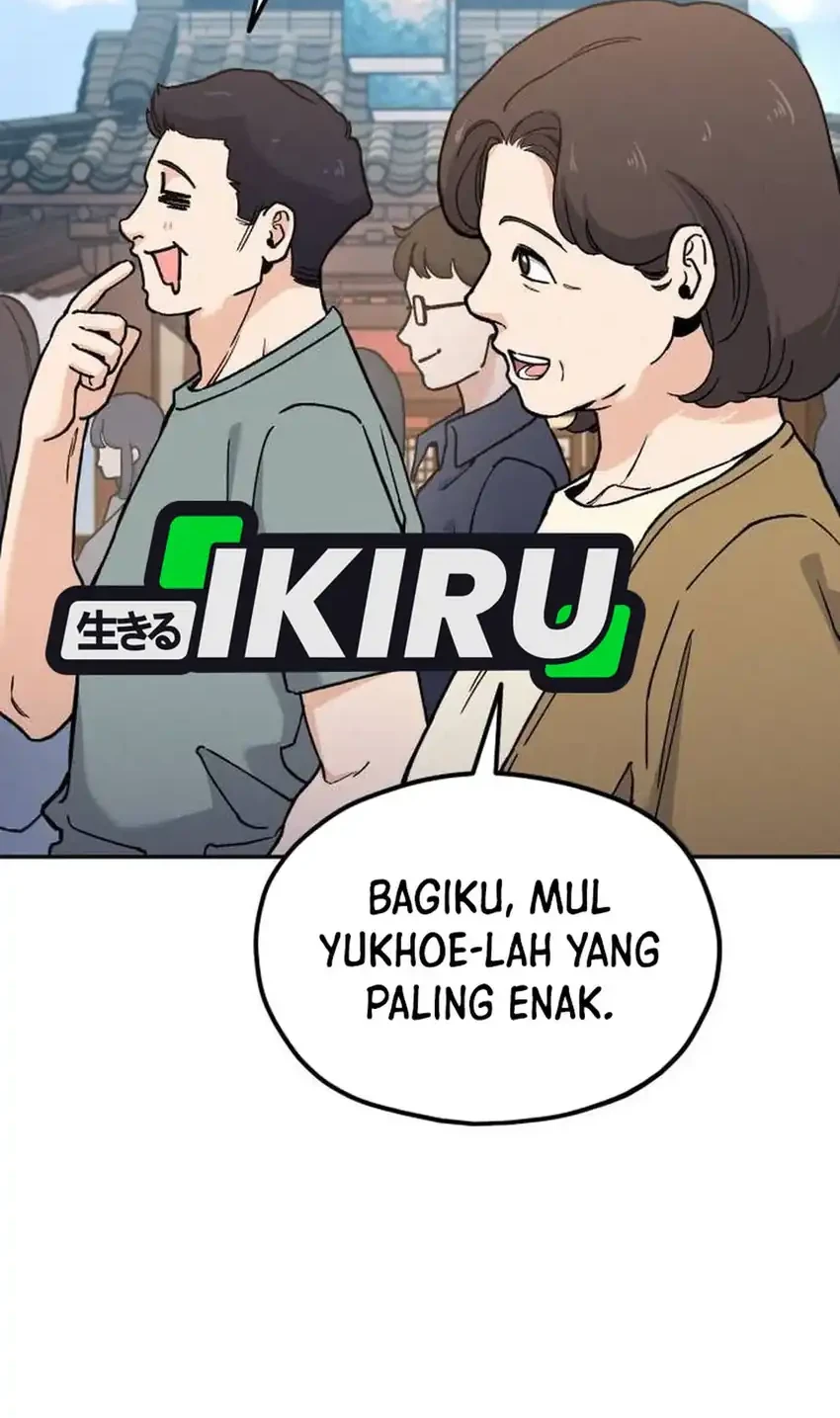 God’s Cuisine Chapter 24 Gambar 54