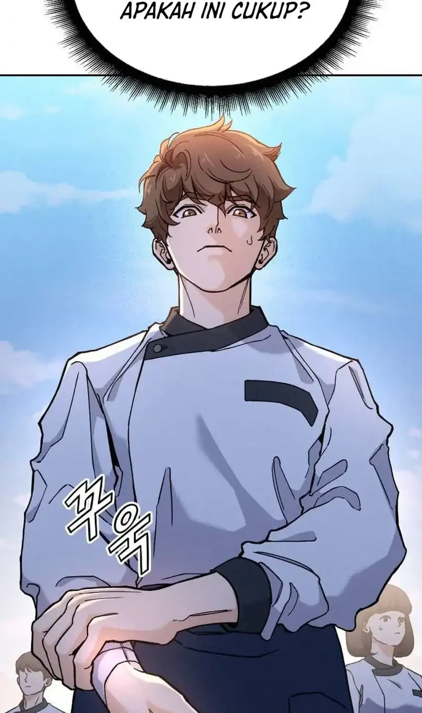 God’s Cuisine Chapter 24 Gambar 56
