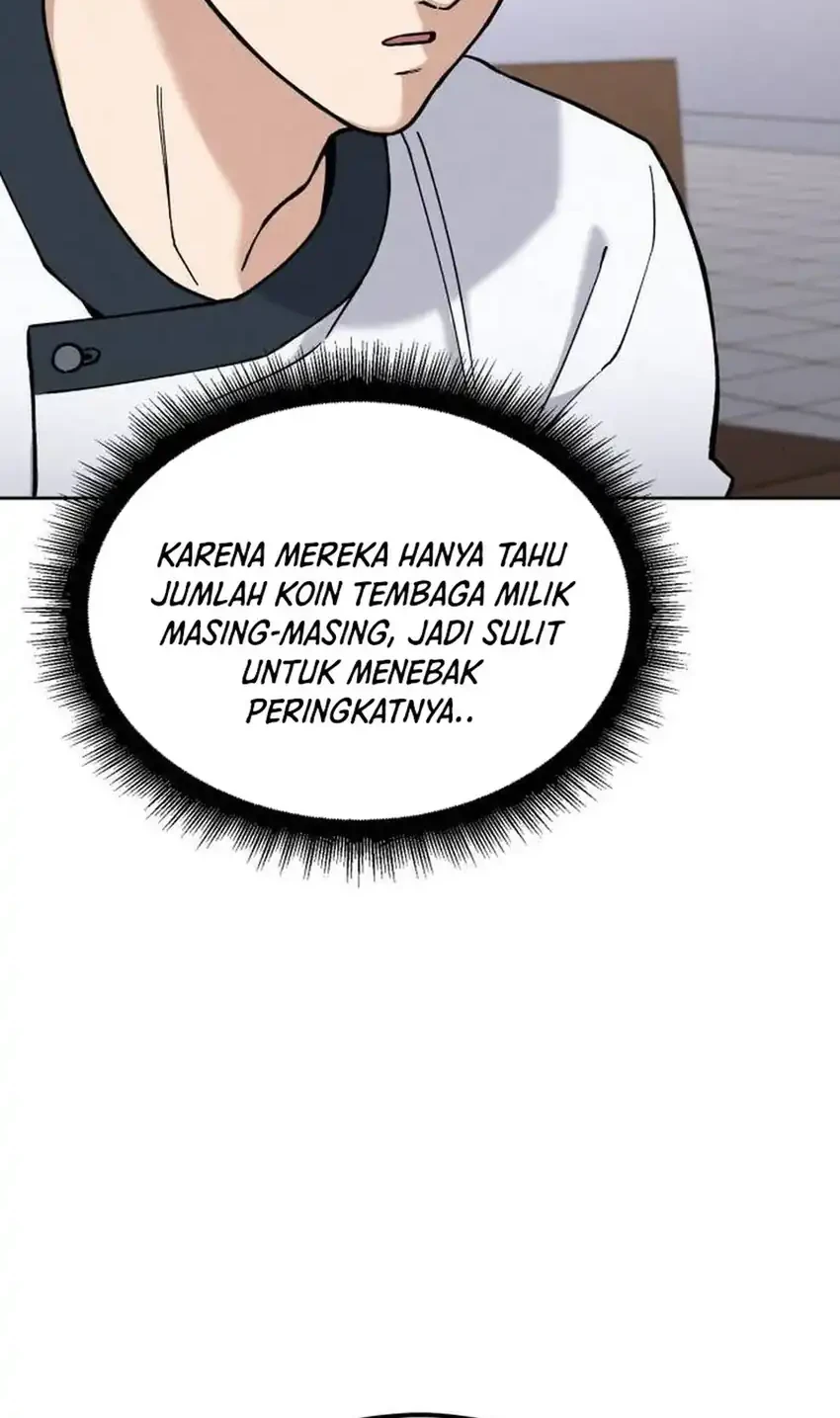 God’s Cuisine Chapter 24 Gambar 64