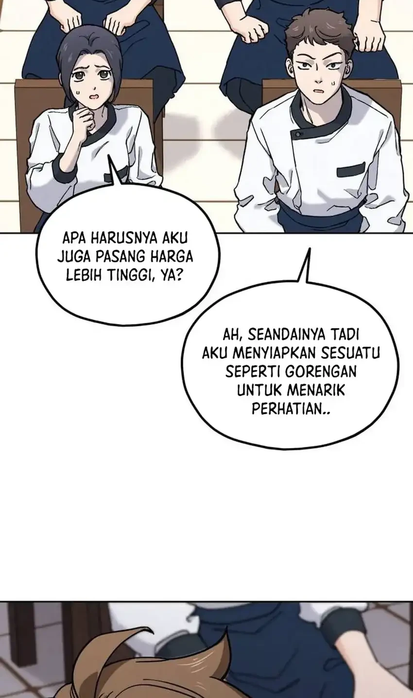 God’s Cuisine Chapter 24 Gambar 68