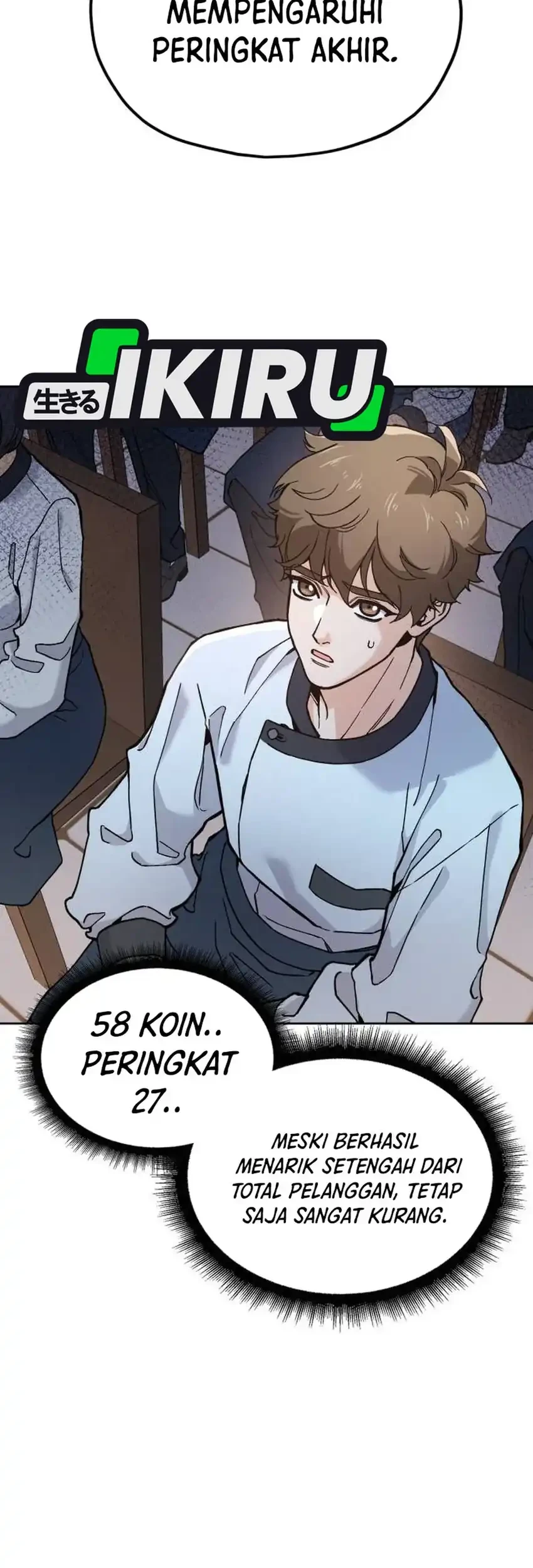 God’s Cuisine Chapter 24 Gambar 77