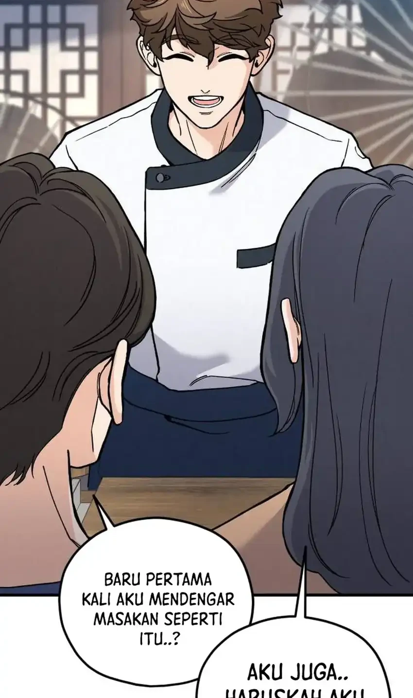 God’s Cuisine Chapter 24 Gambar 6