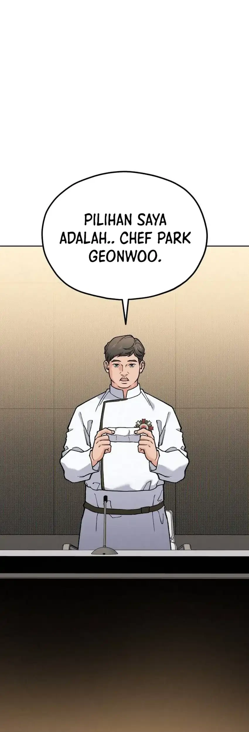 God’s Cuisine Chapter 24 Gambar 79