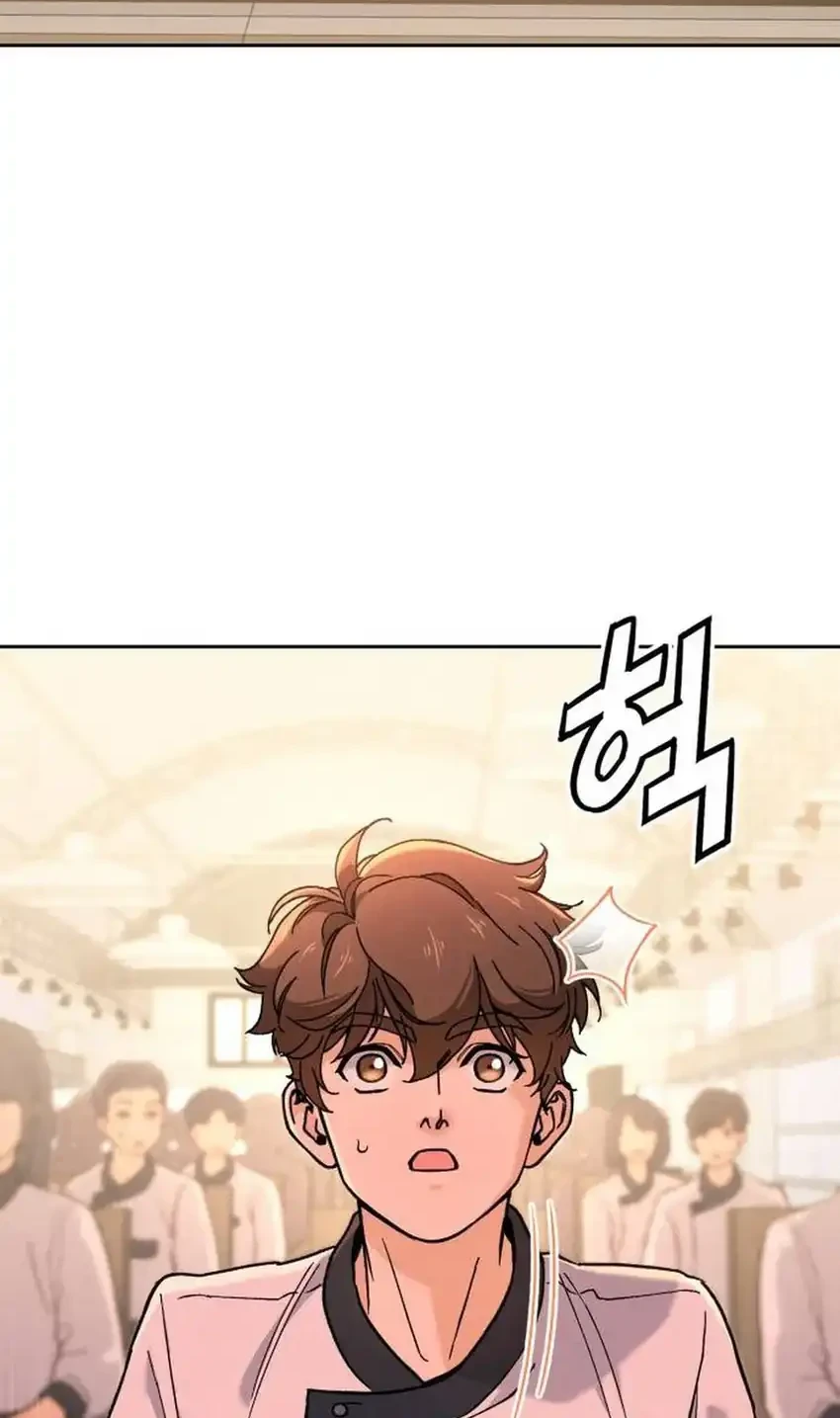 God’s Cuisine Chapter 24 Gambar 80