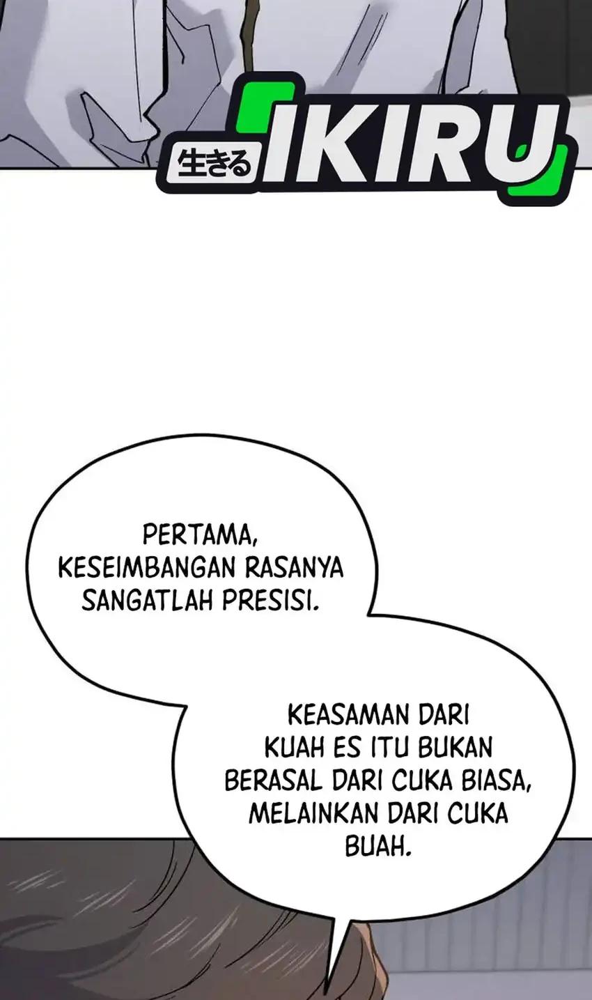God’s Cuisine Chapter 24 Gambar 82