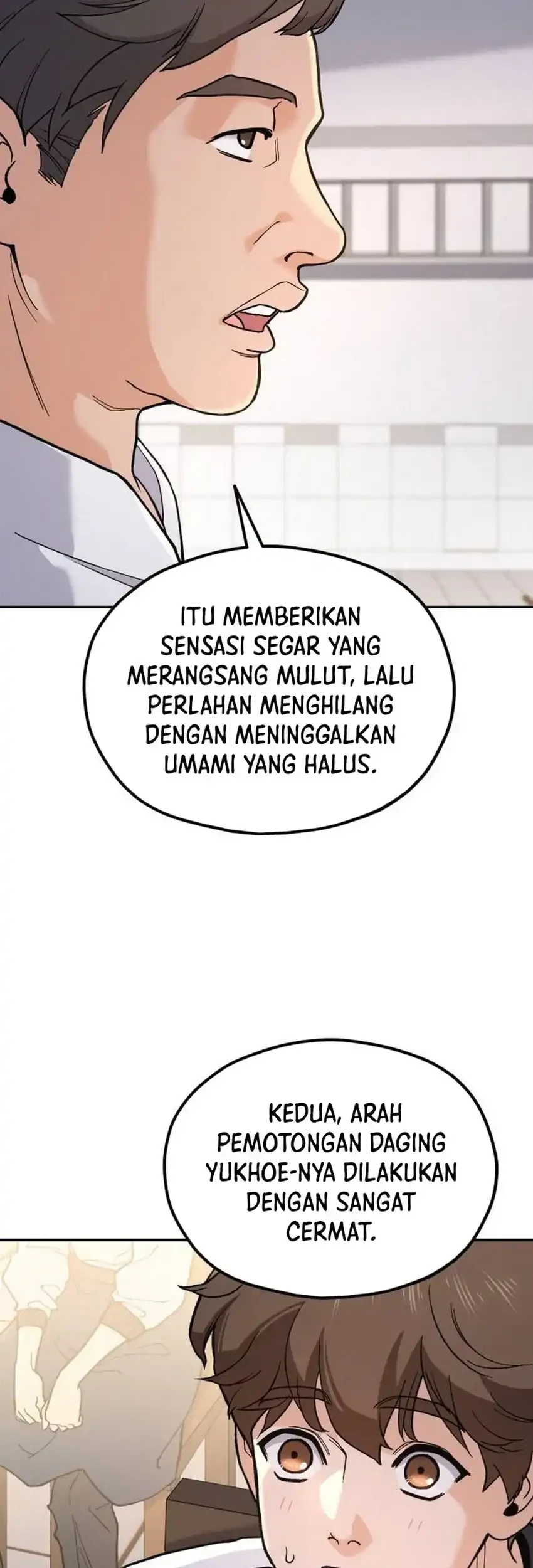 God’s Cuisine Chapter 24 Gambar 83