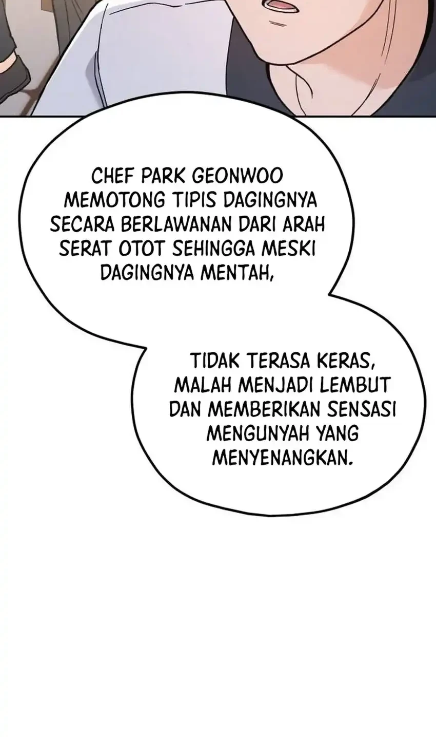 God’s Cuisine Chapter 24 Gambar 84