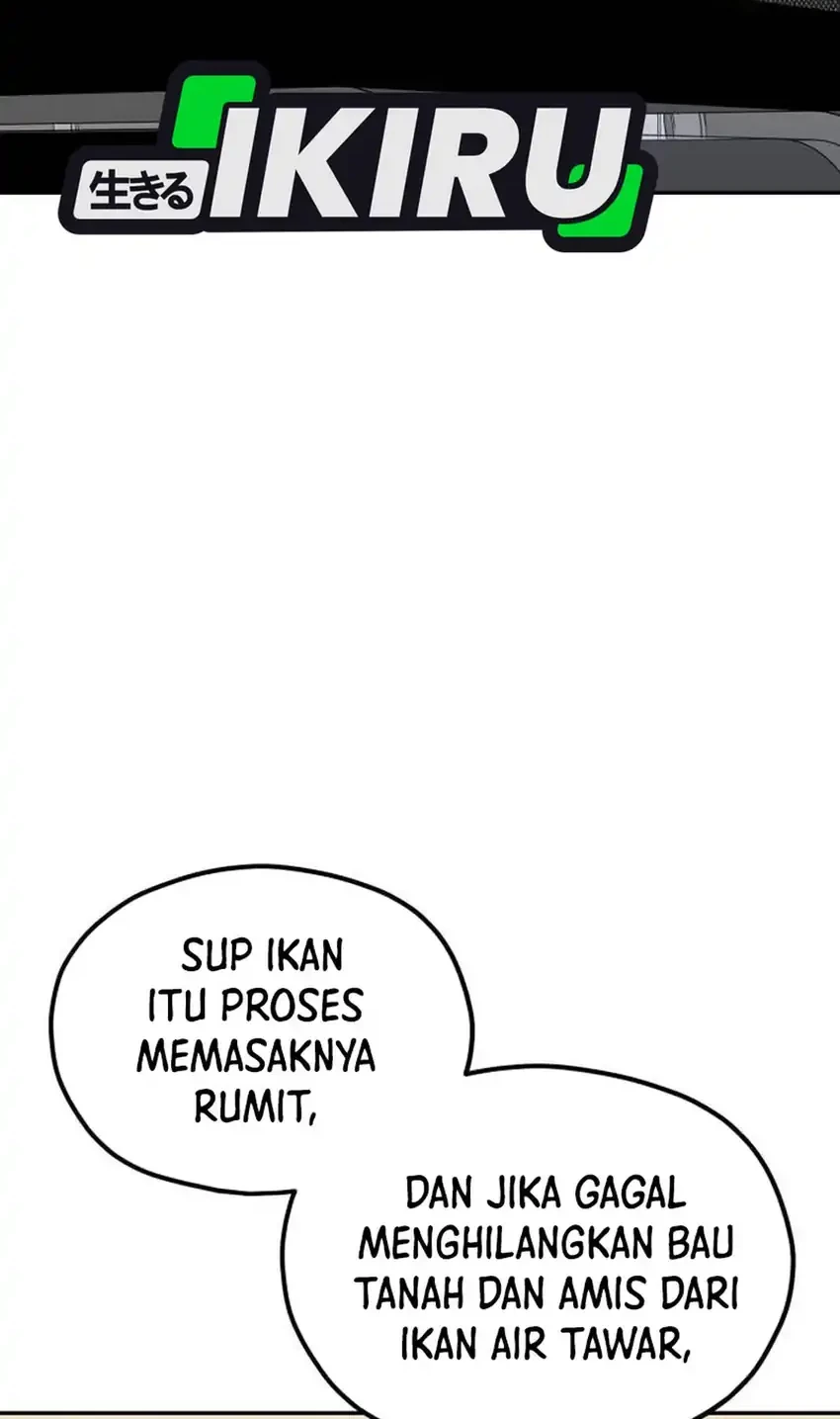 God’s Cuisine Chapter 24 Gambar 90