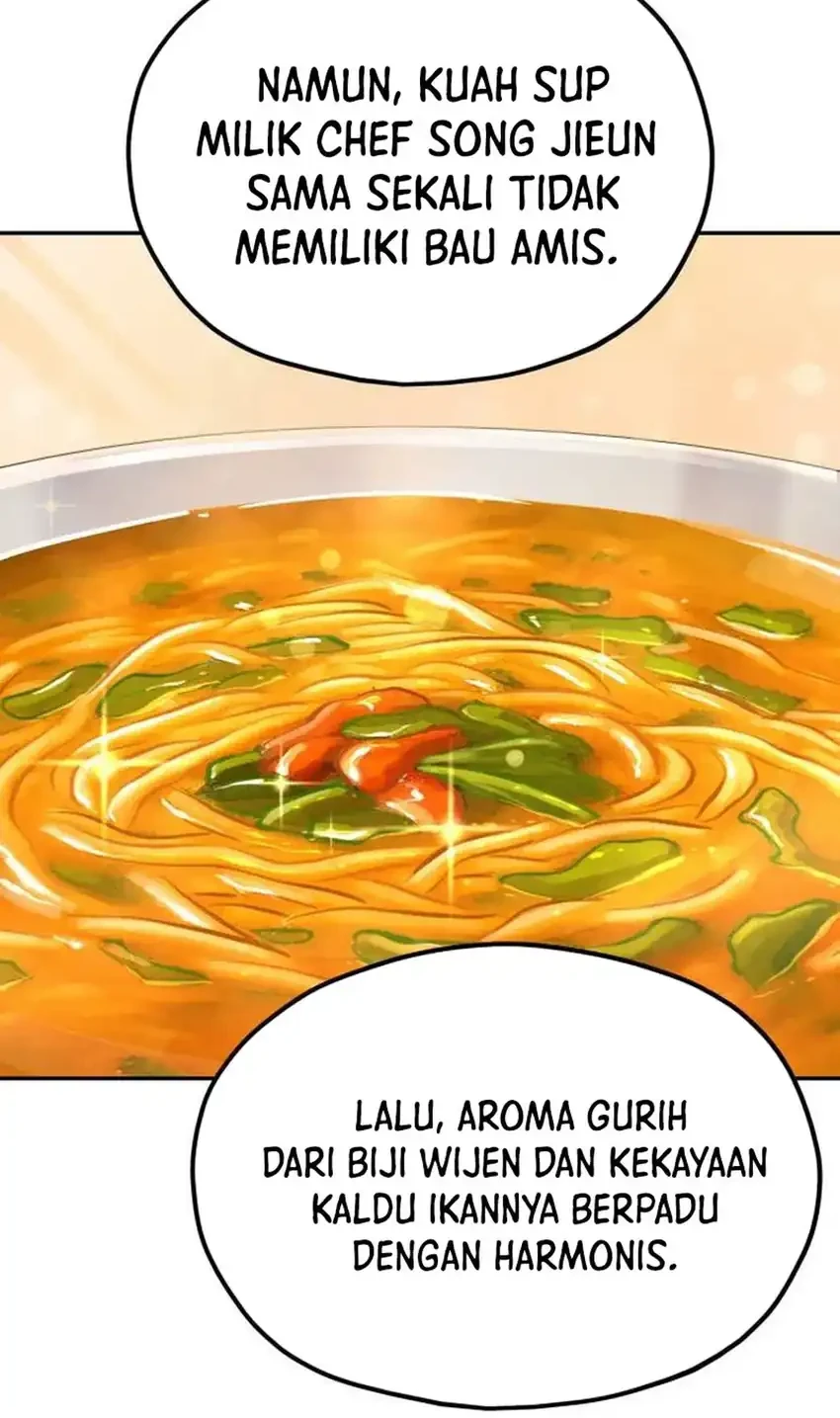 God’s Cuisine Chapter 24 Gambar 92