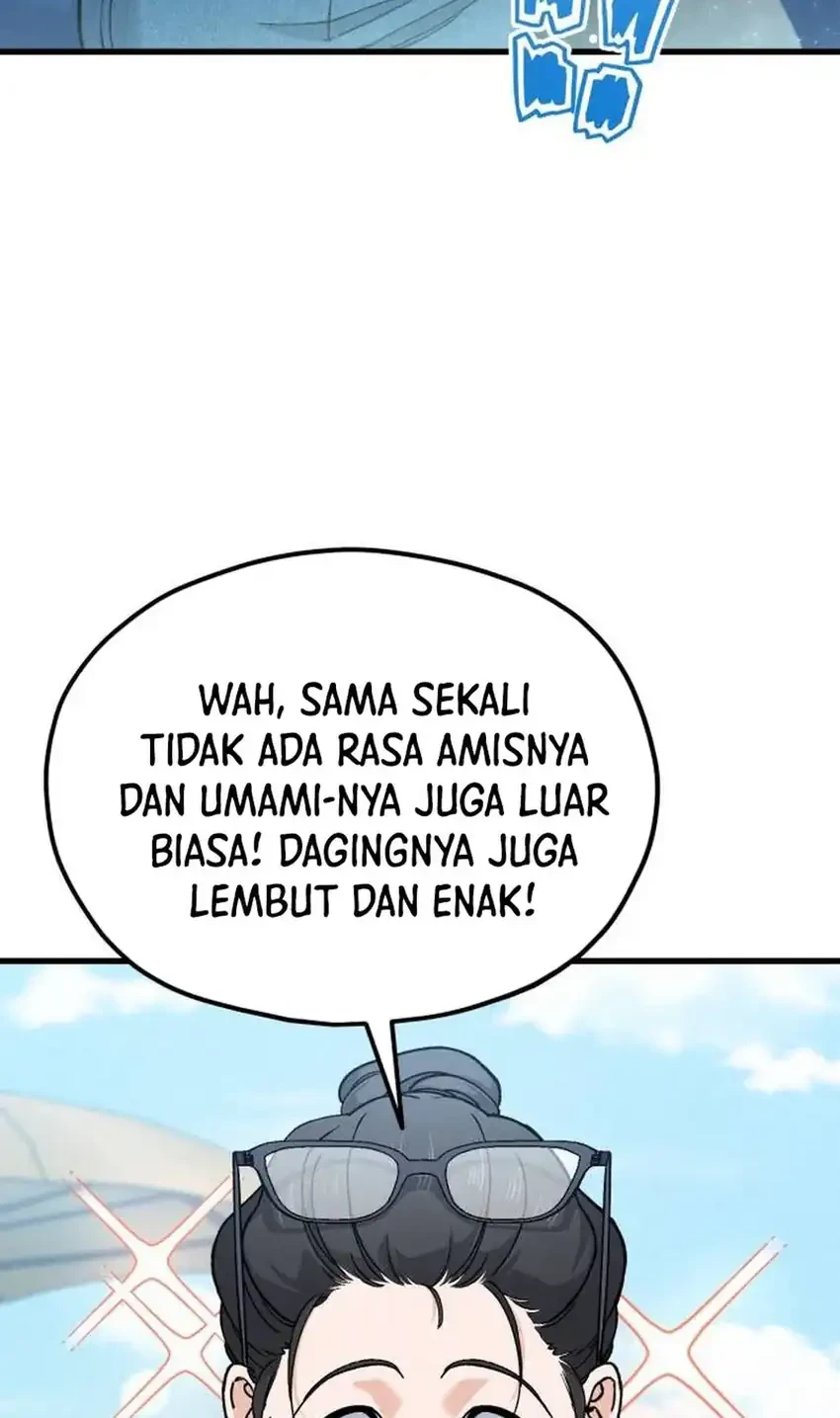 God’s Cuisine Chapter 24 Gambar 8