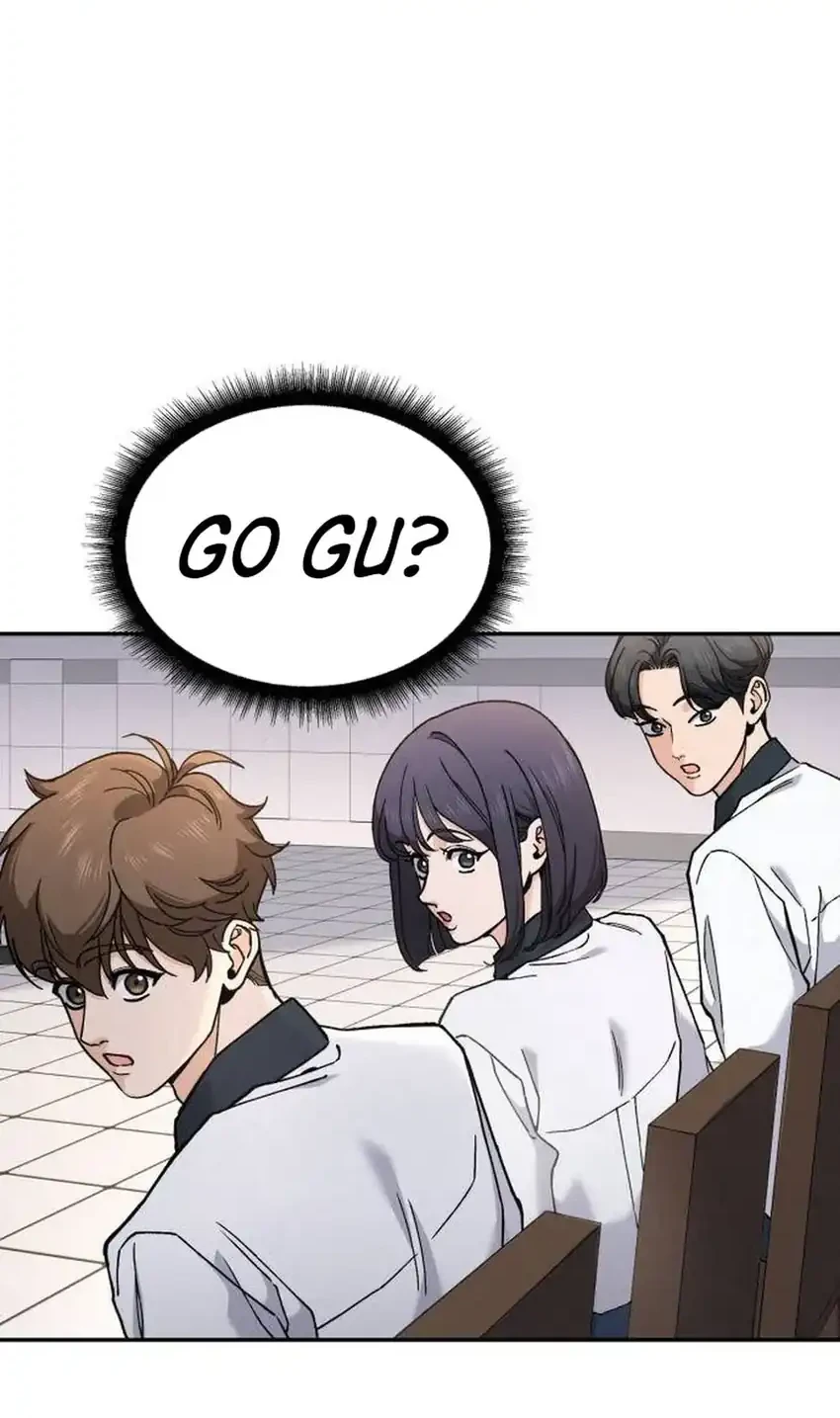 God’s Cuisine Chapter 24 Gambar 100