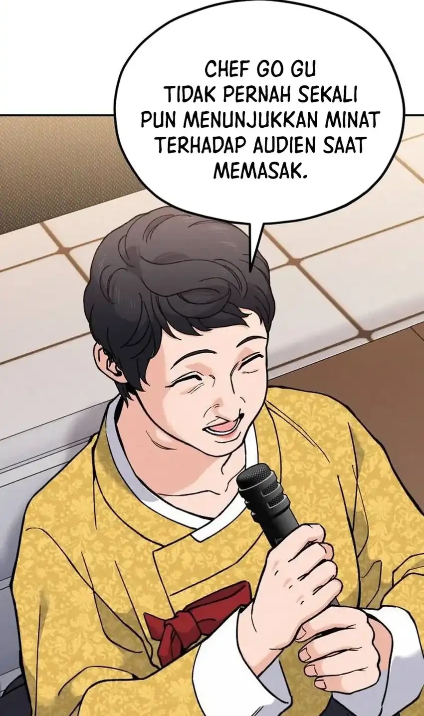 God’s Cuisine Chapter 24 Gambar 102