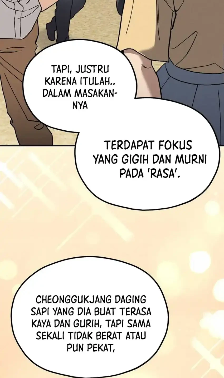 God’s Cuisine Chapter 24 Gambar 104