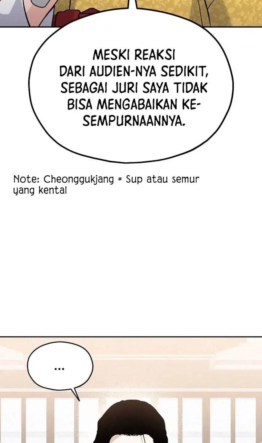 God’s Cuisine Chapter 24 Gambar 106