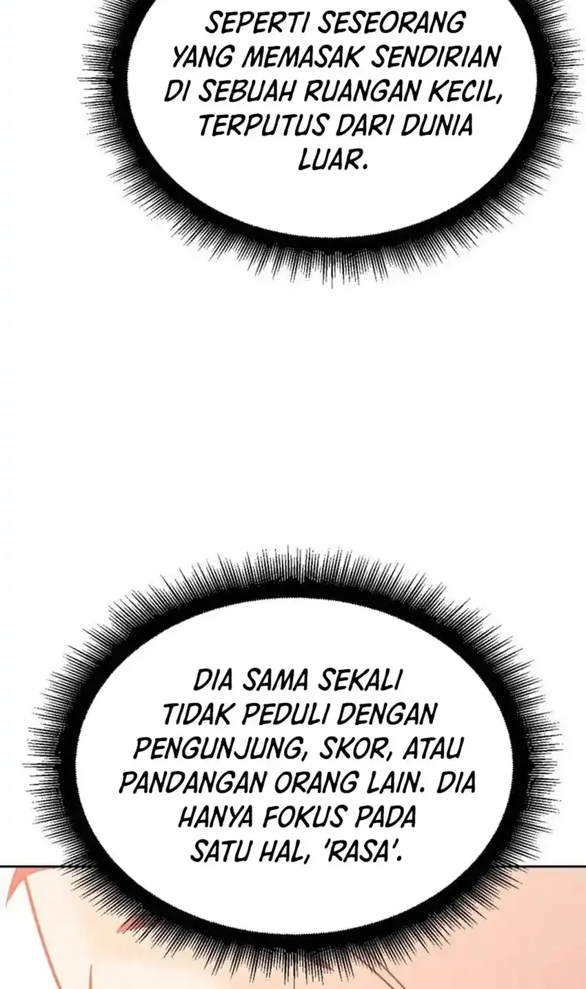 God’s Cuisine Chapter 24 Gambar 108