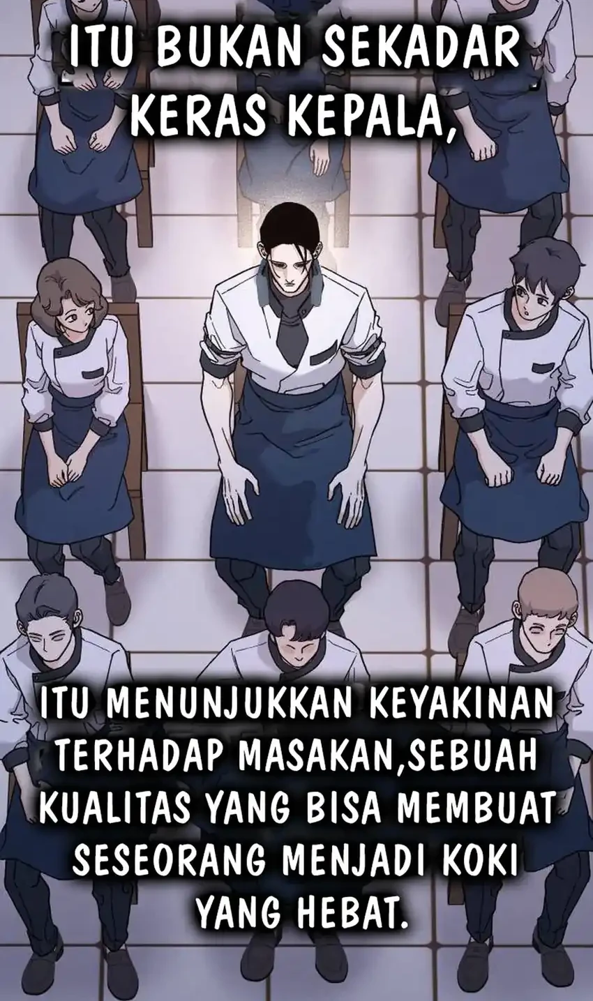 God’s Cuisine Chapter 24 Gambar 110