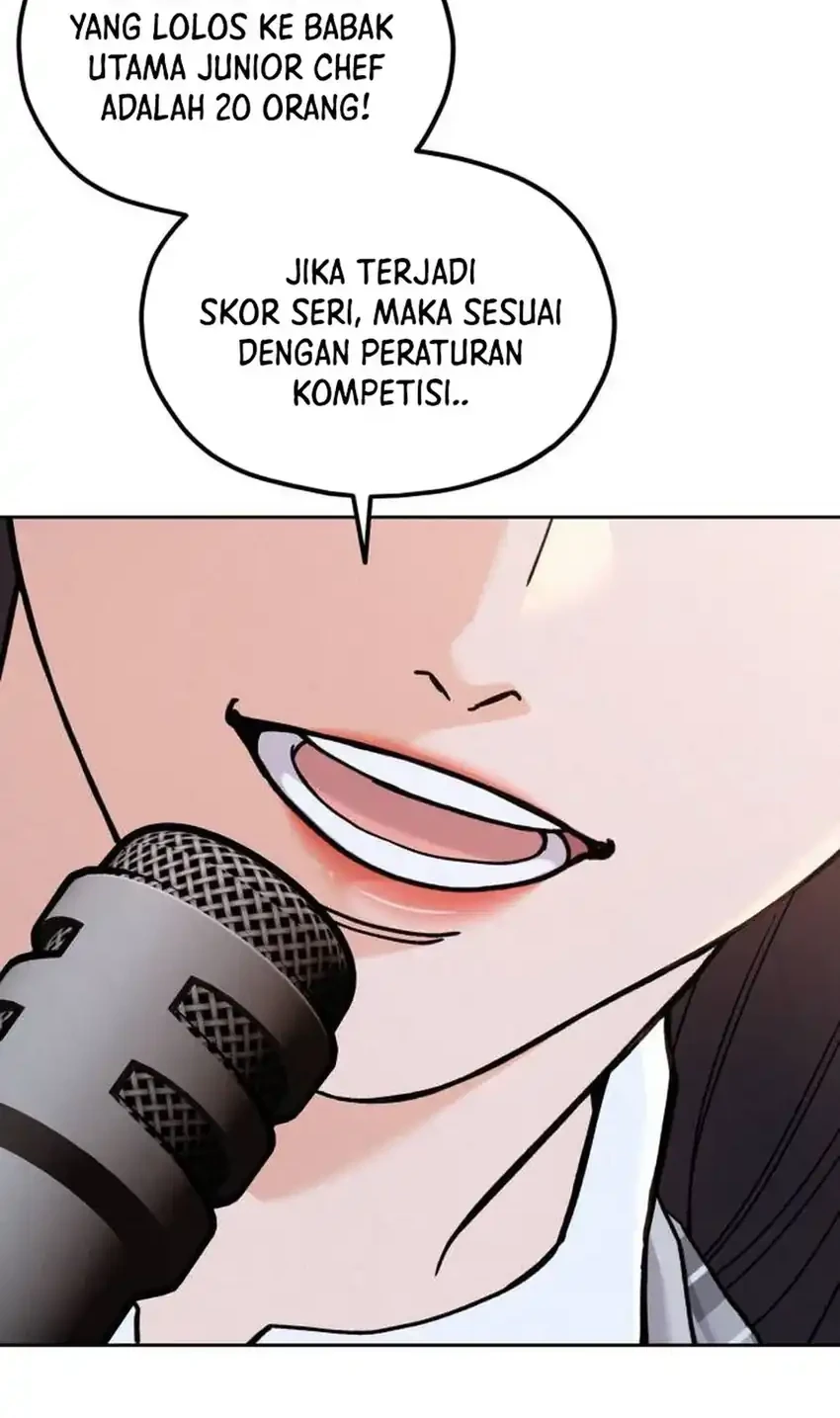 God’s Cuisine Chapter 24 Gambar 112