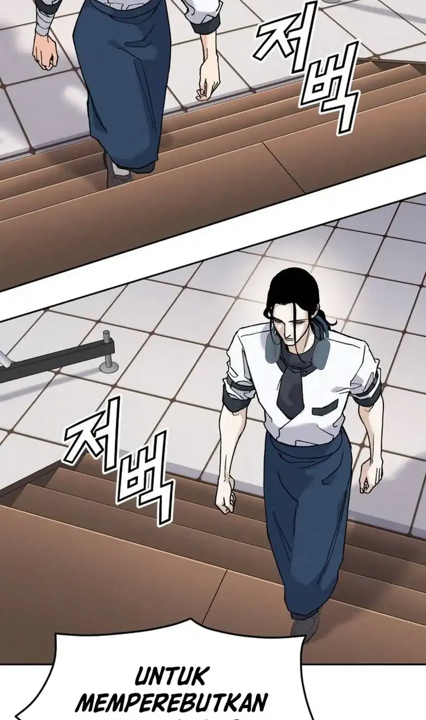 God’s Cuisine Chapter 24 Gambar 116