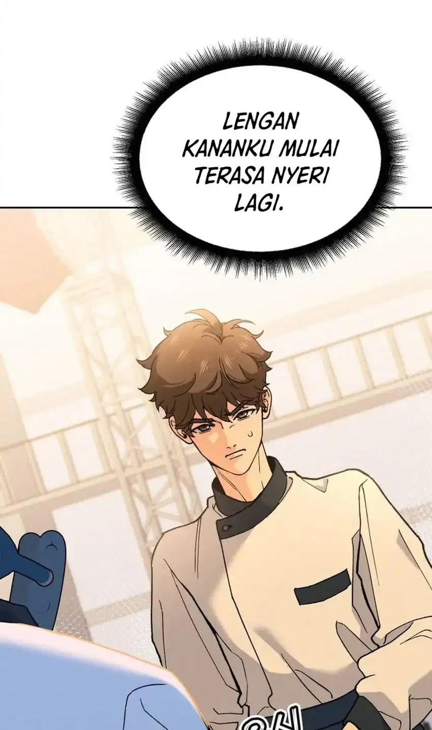 God’s Cuisine Chapter 24 Gambar 118