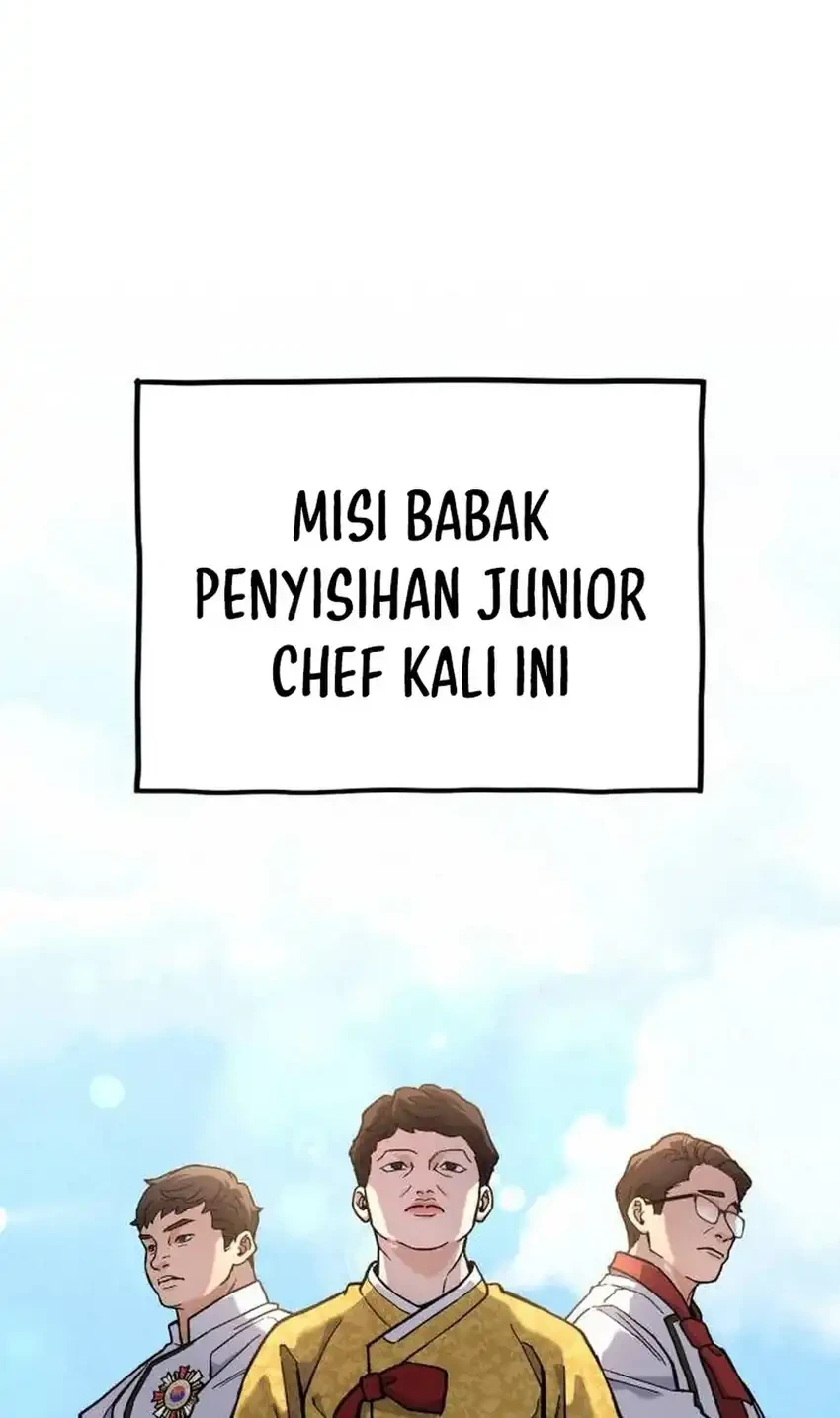 God’s Cuisine Chapter 24 Gambar 14