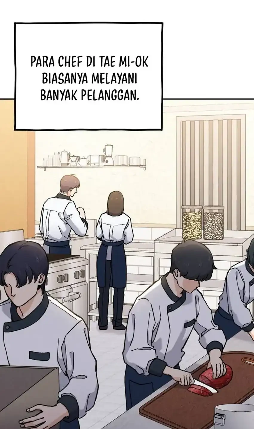God’s Cuisine Chapter 24 Gambar 16