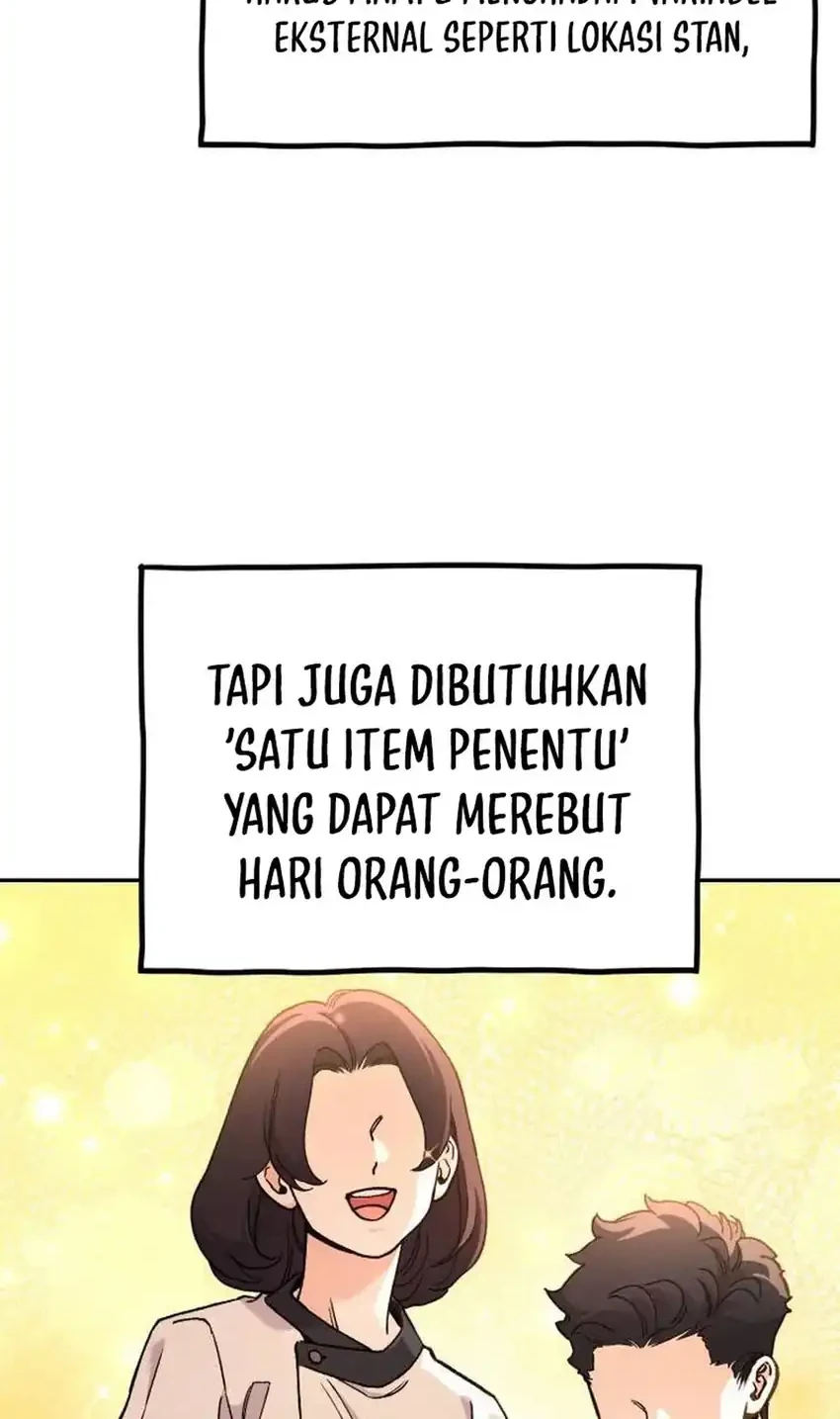 God’s Cuisine Chapter 24 Gambar 18
