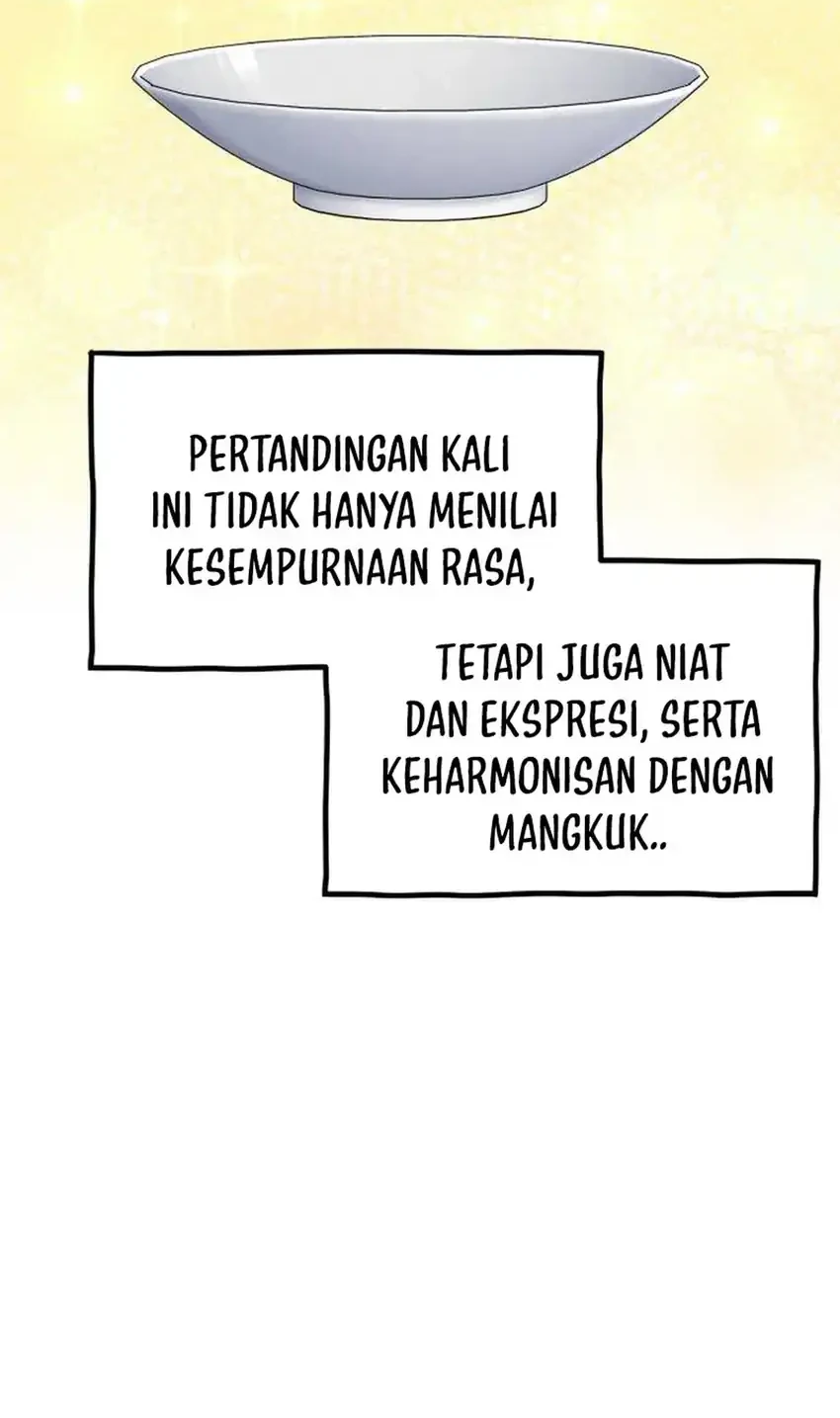 God’s Cuisine Chapter 25 Gambar 20