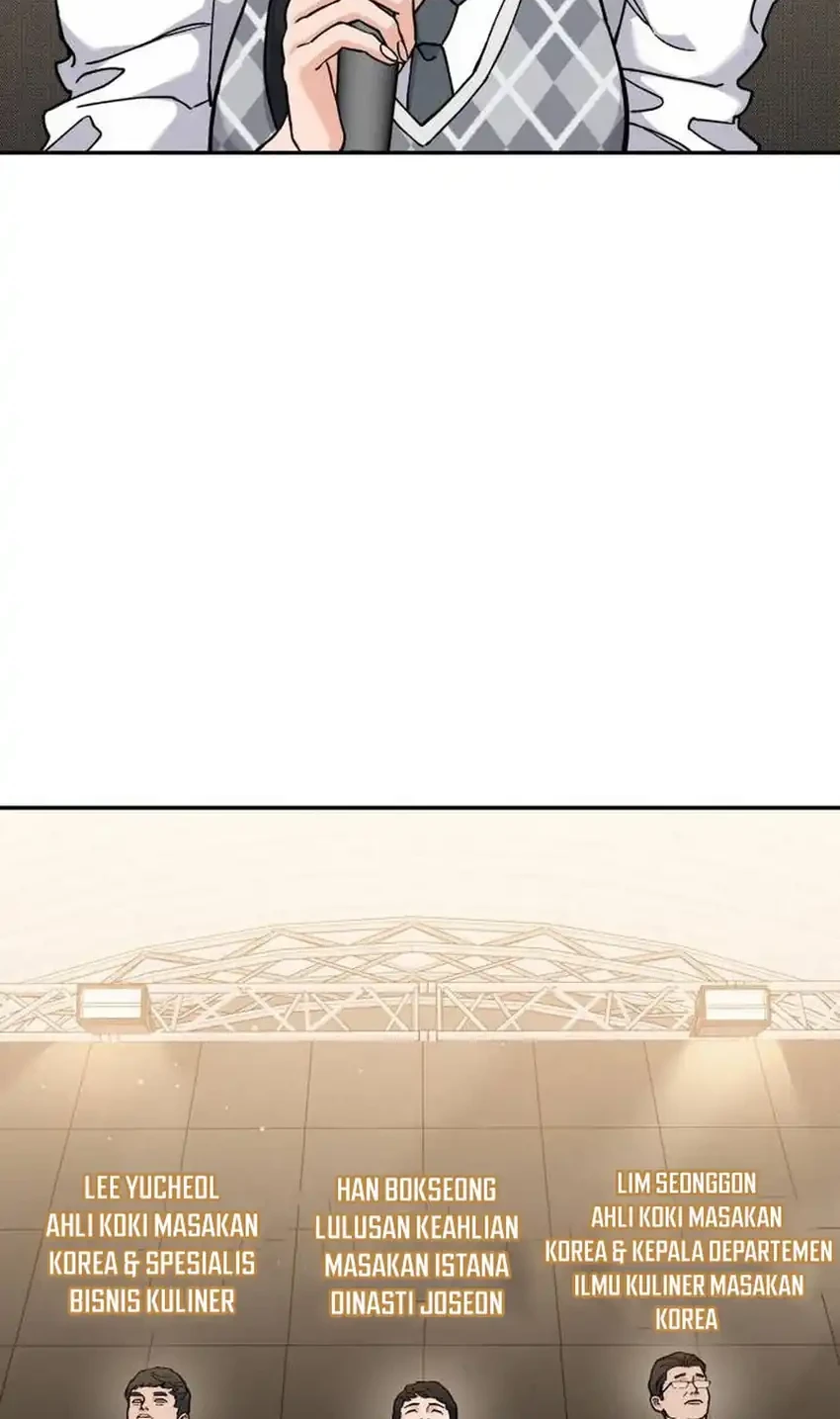 God’s Cuisine Chapter 25 Gambar 30