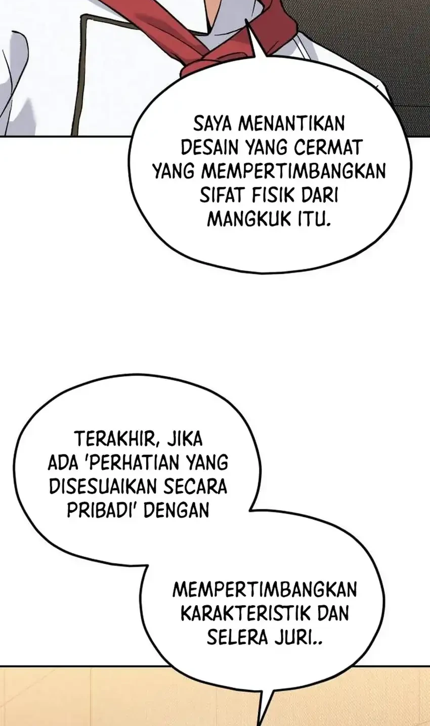 God’s Cuisine Chapter 25 Gambar 34