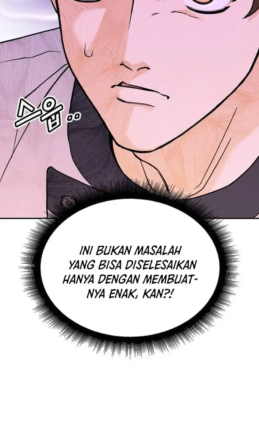 God’s Cuisine Chapter 25 Gambar 36