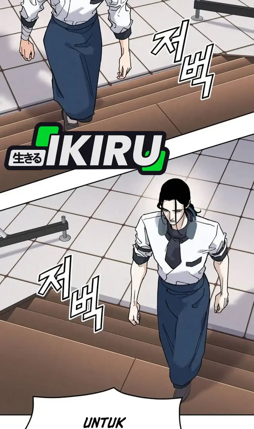 Manhwa God’s Cuisine Chapter 25 gambar 2