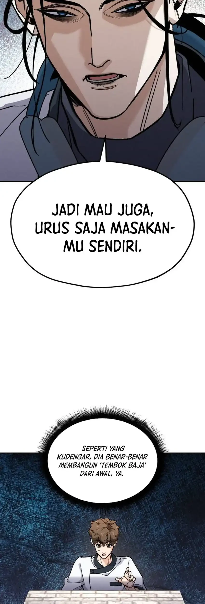 God’s Cuisine Chapter 25 Gambar 63