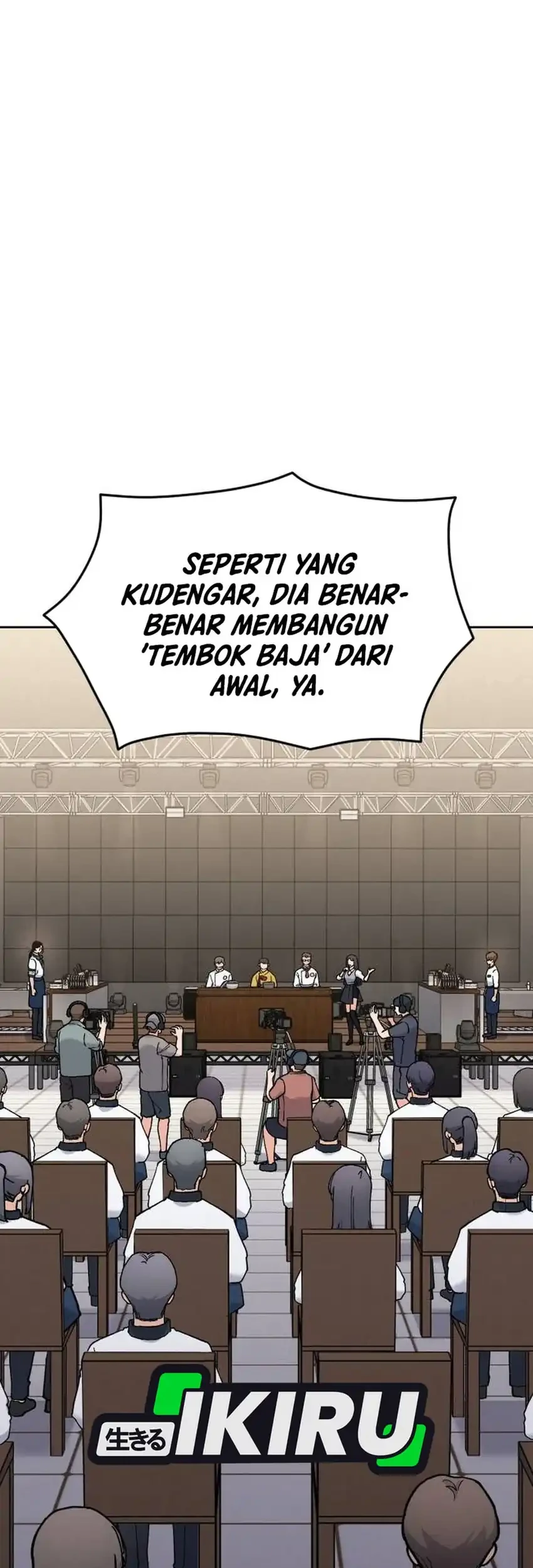 God’s Cuisine Chapter 25 Gambar 65