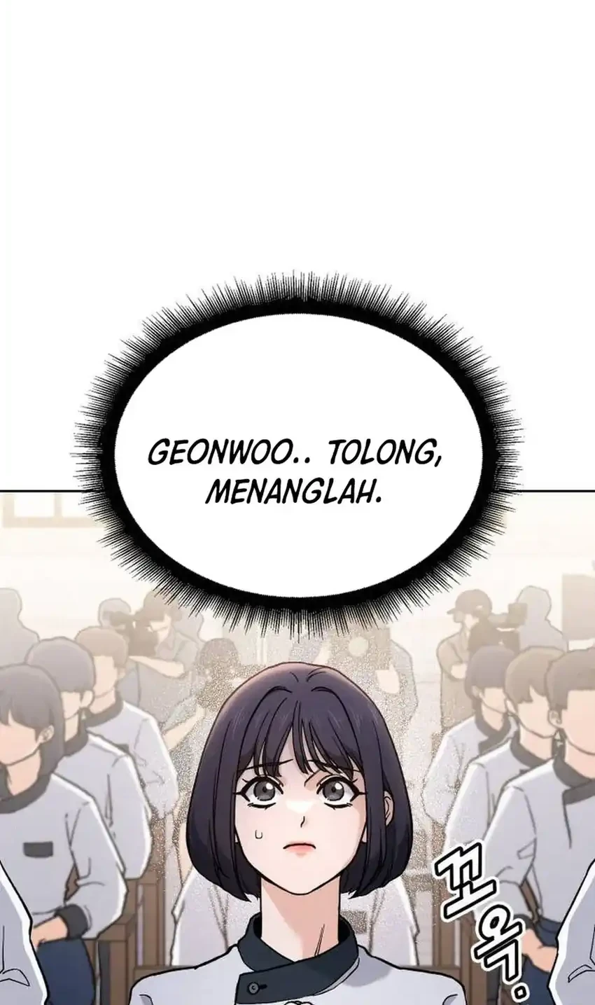 God’s Cuisine Chapter 25 Gambar 72