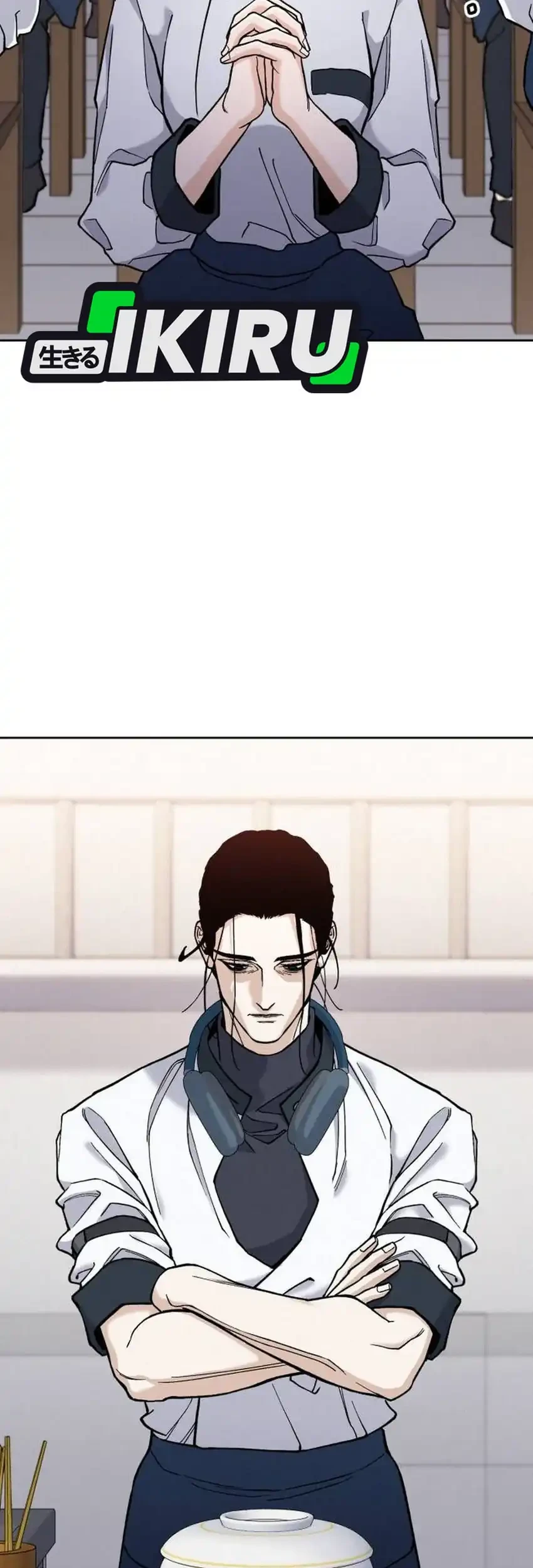 God’s Cuisine Chapter 25 Gambar 73