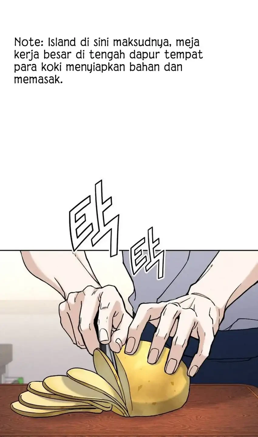 God’s Cuisine Chapter 25 Gambar 80