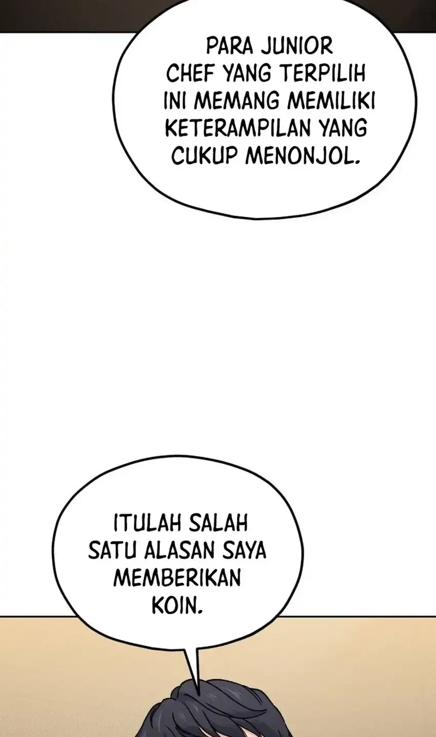 God’s Cuisine Chapter 25 Gambar 84