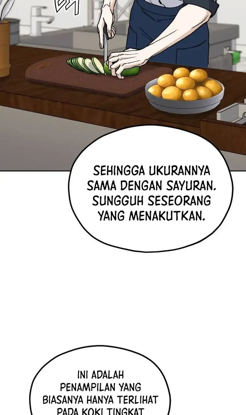 God’s Cuisine Chapter 25 Gambar 86