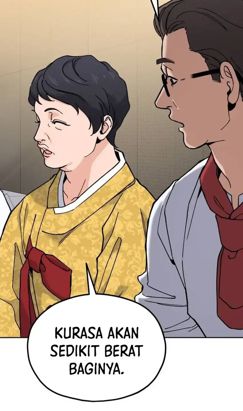 God’s Cuisine Chapter 25 Gambar 88