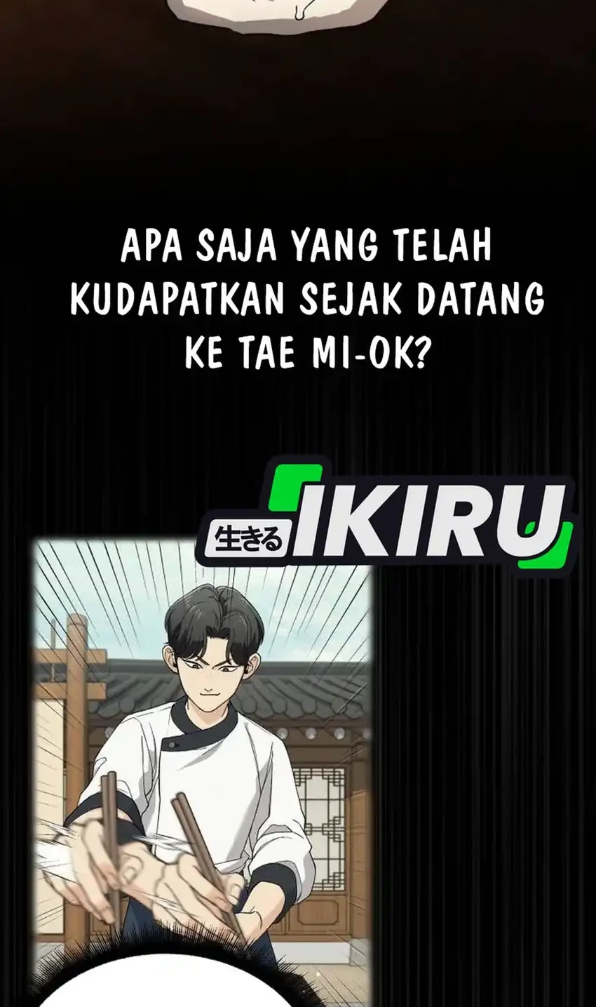 God’s Cuisine Chapter 25 Gambar 94
