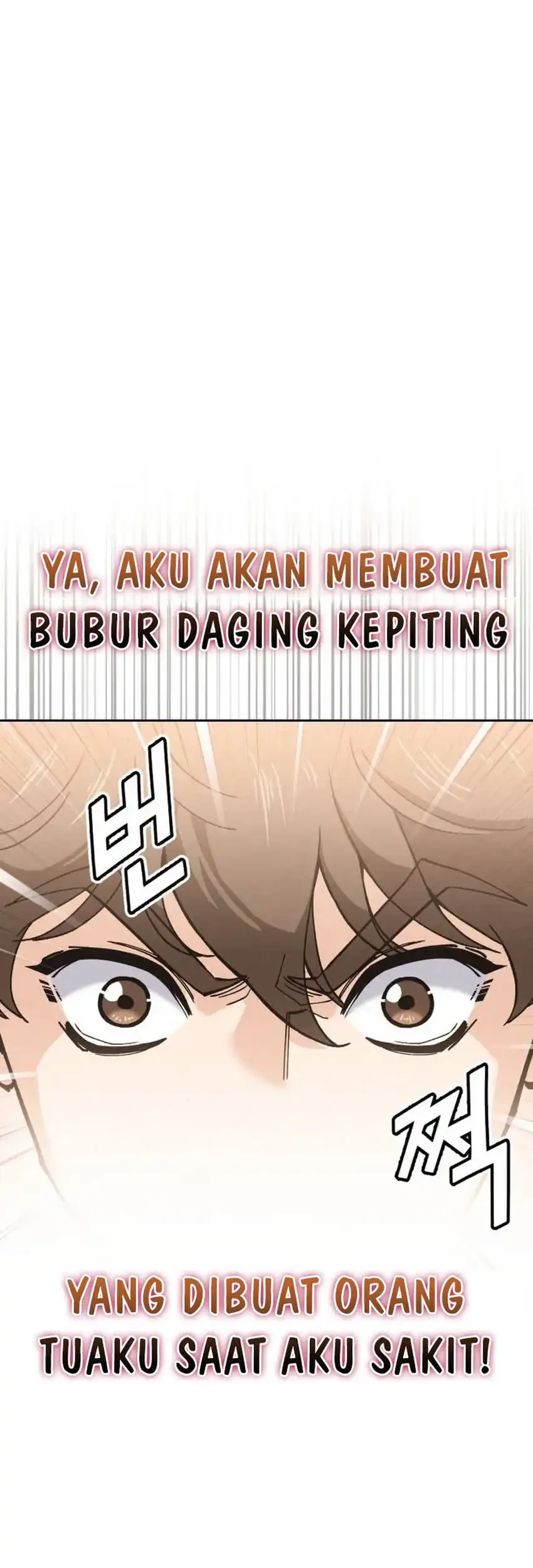 God’s Cuisine Chapter 25 Gambar 101