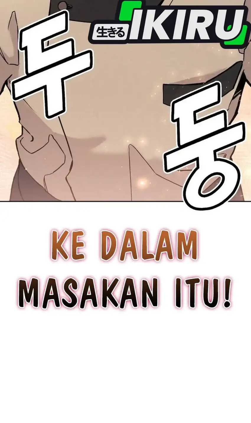 God’s Cuisine Chapter 25 Gambar 104