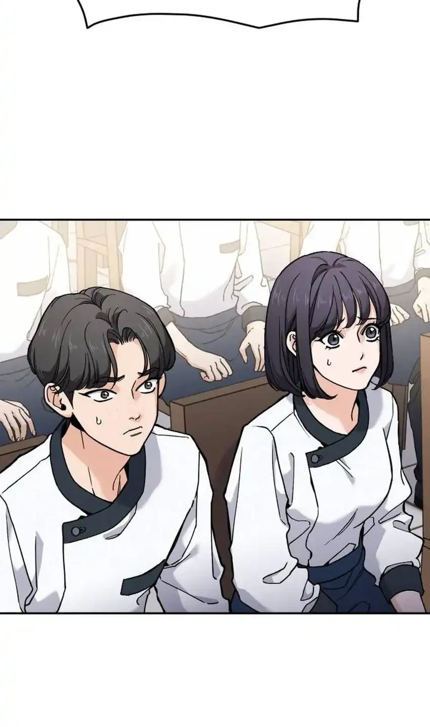God’s Cuisine Chapter 25 Gambar 10