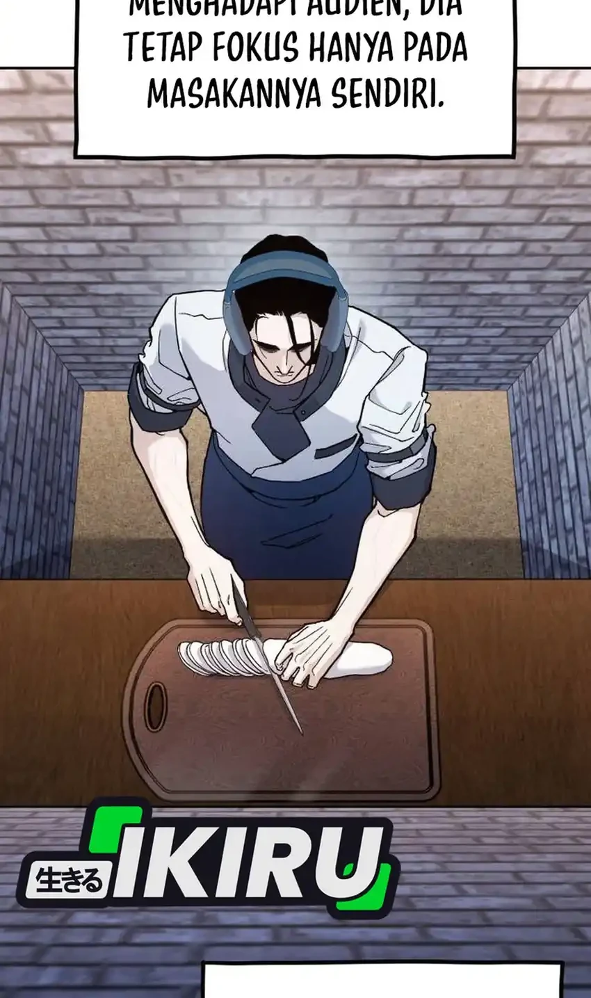 God’s Cuisine Chapter 25 Gambar 12