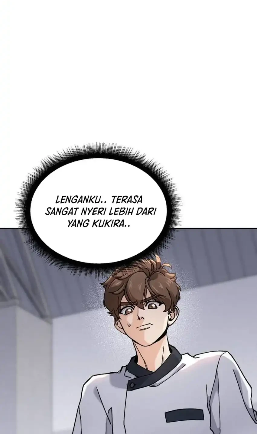 God’s Cuisine Chapter 25 Gambar 14