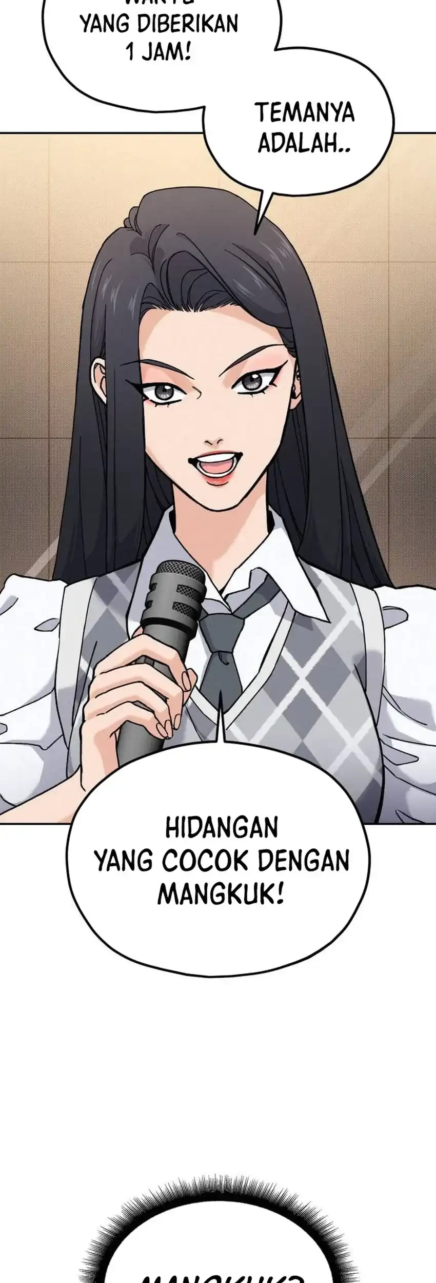 God’s Cuisine Chapter 25 Gambar 17