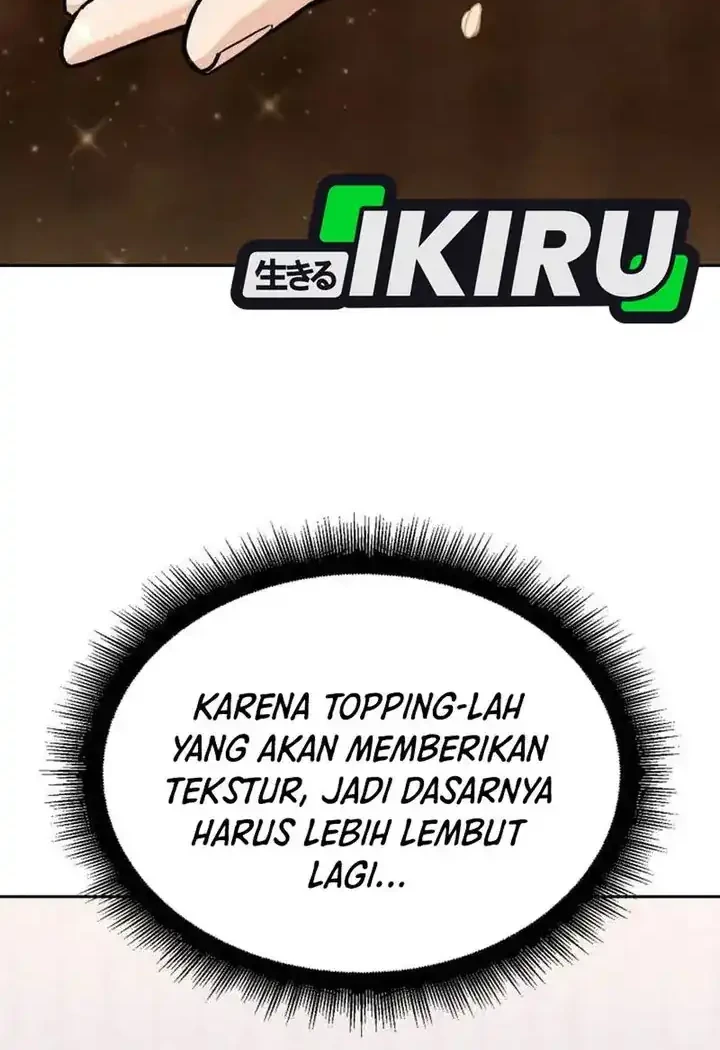 God’s Cuisine Chapter 26 Gambar 22