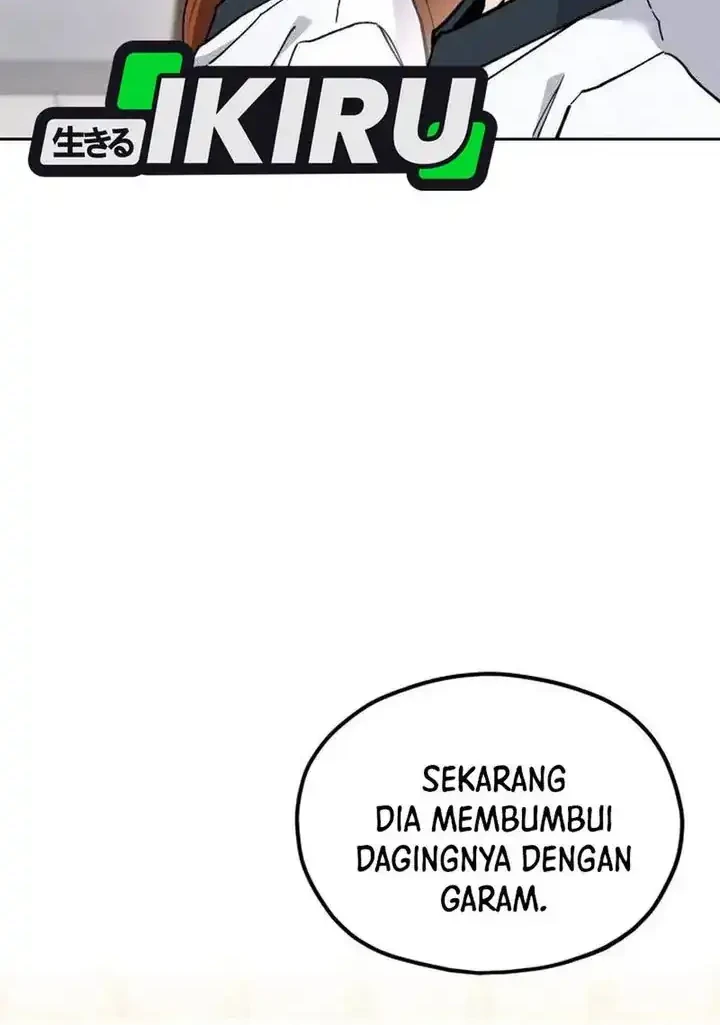 God’s Cuisine Chapter 26 Gambar 30